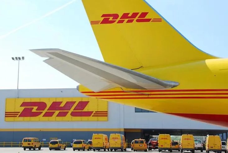 DHL