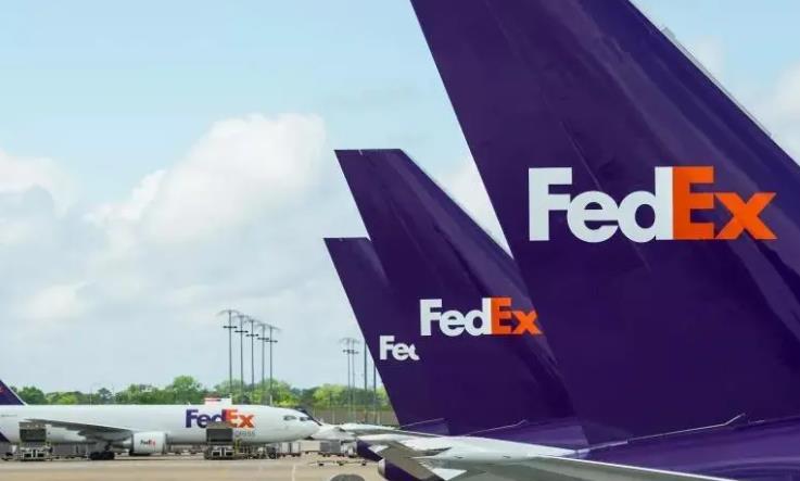 FedExHfrЧ